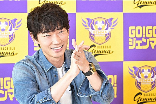 「「オ－ルドル－キ－」放送スタ－ト「初回からハマった」の声　横浜流星のサプライズ出演に「歓喜し、夢中になった」」1枚目/1