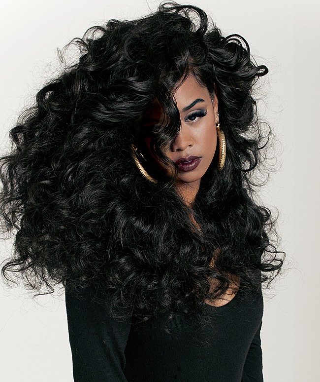 「H.E.R.、スライ＆ザ・ファミリー・ストーンをカバー 『ミニオンズ』最新作サントラ収録」1枚目/2