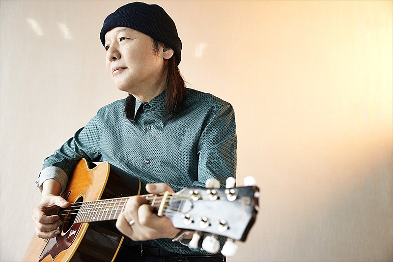 山下達郎がFM802の番組に生出演 11年ぶりのアルバムについてインタビュー