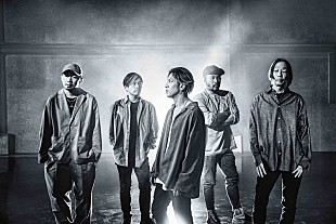 「Dragon Ash、3年ぶりワンマンツアー開催決定」