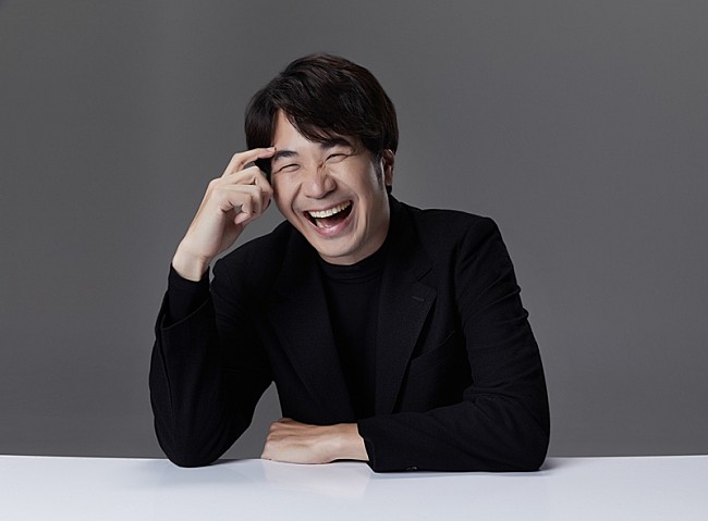 「タイのポップスター・STAMP、「愛のせいで」リリックビデオ公開」1枚目/4