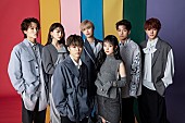 「GENIC、新AL表題曲「ジリジリSUMMER」が『musicるTV』7月度OPテーマ決定」1枚目/2