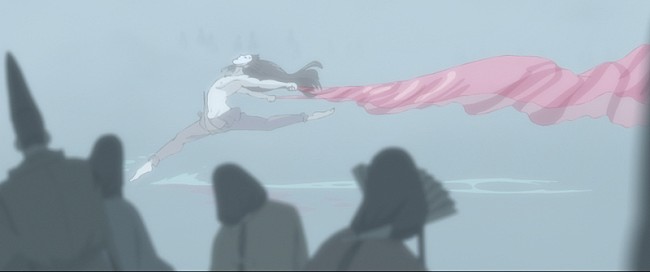 「（C）2021 “INU-OH” Film Partners」2枚目/3