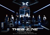「THE BOYZの日本ツアーが10月から開催」1枚目/1