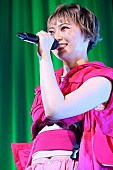 「安本彩花（エビ中）、2年ぶりの生誕ソロライブ開催「アイドルでいることが大好きです！！」」1枚目/6