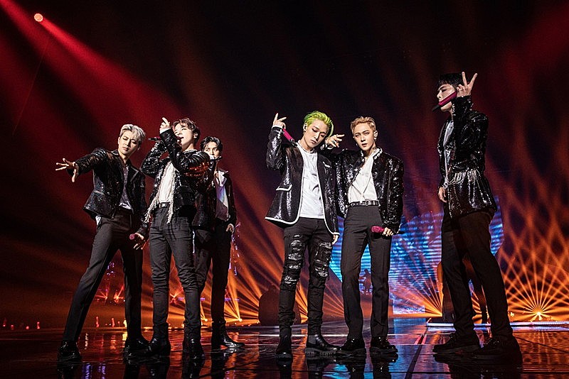 iKON「もっと長く、たくさん会いたい」、ソウル公演は180分超え31曲