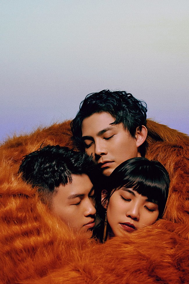 「【フジロック】で来日のElephant Gym、12時間オンライン＆東名阪ツアーを発表」1枚目/5