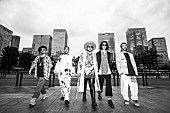 「SOIL&amp;amp;&amp;quot;PIMP&amp;quot;SESSIONS、ドラマ『初恋の悪魔』テーマ曲書下ろし決定」1枚目/2