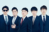 「ゴスペラーズ、初のフルオーケストラツアーが全国5都市6公演で開催決定」1枚目/2