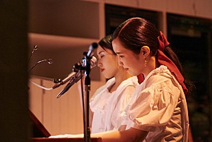 「＜ライブレポート＞“自由に佇む”Kitriの秘めやかな音楽会は続く」
