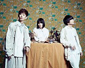 「XIIX、橋本愛を迎えたコラボシングル「まばたきの途中」7/13デジタル・リリース」1枚目/3