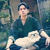 「林ゆうき」2枚目/2