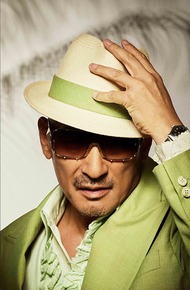 「クレイジーケンバンド、22枚目のアルバム『樹影』から「夕だち」を7/6より先行配信」1枚目/6