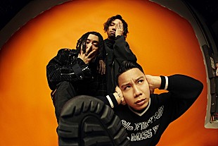 「変態紳士クラブ、初の日本武道館公演がBlu-ray＆DVD化」