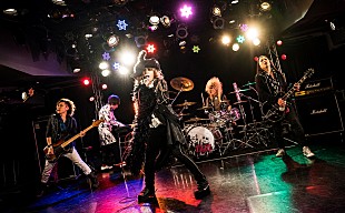 「ZIGGY、自身初となるBillboard Live公演が決定」