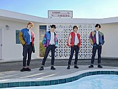 「NHK『みんなのうた』2022年8月～9月新曲、Sexy Zone、SAKANAMON、DISH//、渡辺美里」1枚目/4