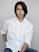 「山下智久の特別番組7/10オンエア、撮り下ろしのスペシャルインタビューほか」1枚目/1
