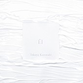 「COVER EP『白』通常盤」2枚目/3