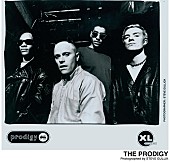 「ザ・プロディジー、『ザ・ファット・オブ・ザ・ランド』25周年盤発売決定＆「Firestarter」のリミックス解禁」1枚目/3