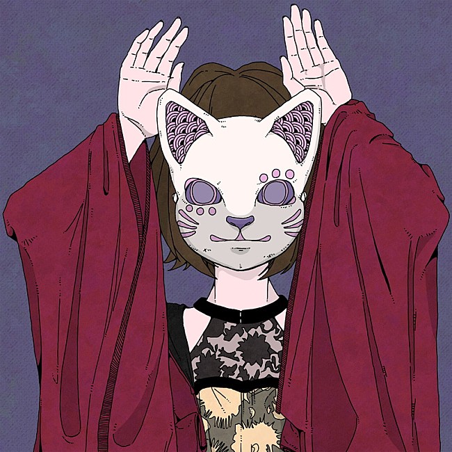 「配信シングル「フォニイ」」8枚目/9