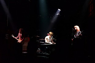 「「新しいロックの歴史が始まります」平均年齢17.5歳の超新星ロックバンド・WENDY全メンバー生い立ちインタビュー公開」