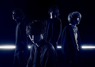 「神はサイコロを振らない、アニメ『アオアシ』第2クールEDテーマを配信リリース」