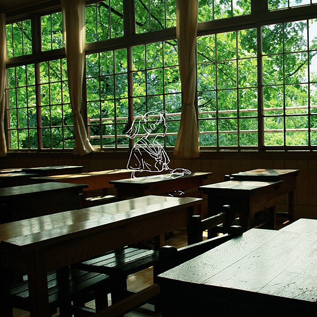 「配信シングル「カラー・リリィの恋文」」2枚目/2