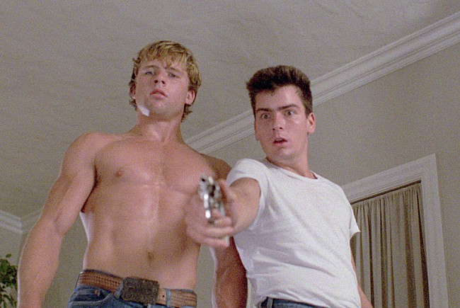 「（C） 1984 The Killer Venture. All rights reserved.」2枚目/6