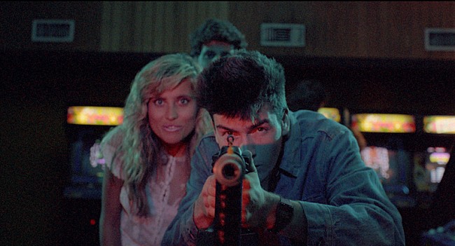 「（C） 1984 The Killer Venture. All rights reserved.」4枚目/6