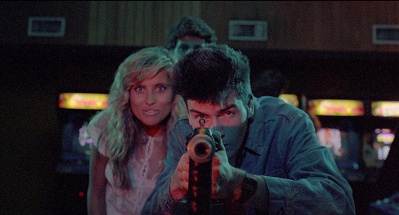 「（C） 1984 The Killer Venture. All rights reserved.」4枚目/6