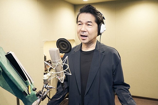 「ドリカム中村、『ソニック・ザ・ムービー』強面ダンサー役で吹替初挑戦」1枚目/2