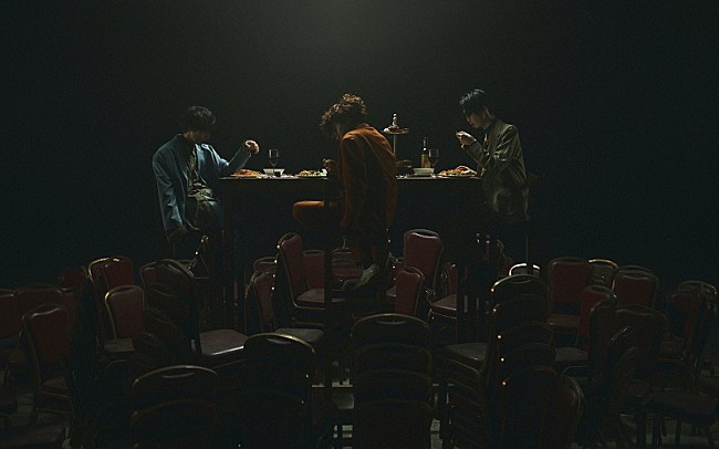 「栗山夕璃（ex.蜂屋ななし）率いるVan de Shop、8月発売のミニALより「アグリースワン」配信」1枚目/2