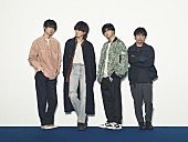「＜ライブレポート＞BUMP OF CHICKEN、2年8か月ぶり結成25周年を3万人と祝う有観客ライブ開催」1枚目/11