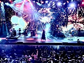 「FLOW／Aimer／藍井エイルら人気アニソン披露　サウジアラビアの国民的イベントで」1枚目/7