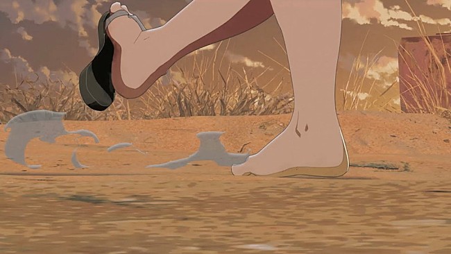 「ヨルシカ、9か月ぶりの新曲「ブレーメン」MV公開」1枚目/1