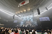 「＜ライブレポート＞【オフコース・クラシックス・コンサート2022・6・30 -in Budokan-】　40年前のあの日と重なり合う感動」1枚目/13