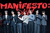「ENHYPEN、韓国3rd Mini Album『MANIFESTO : DAY 1』リリース」1枚目/4