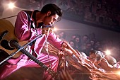 「エルヴィス・プレスリーの人生を2分間に凝縮させた特別リリックMV到着」1枚目/1