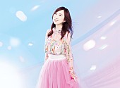 「森口博子、SG『Ubugoe』収録楽曲の配信開始」1枚目/5