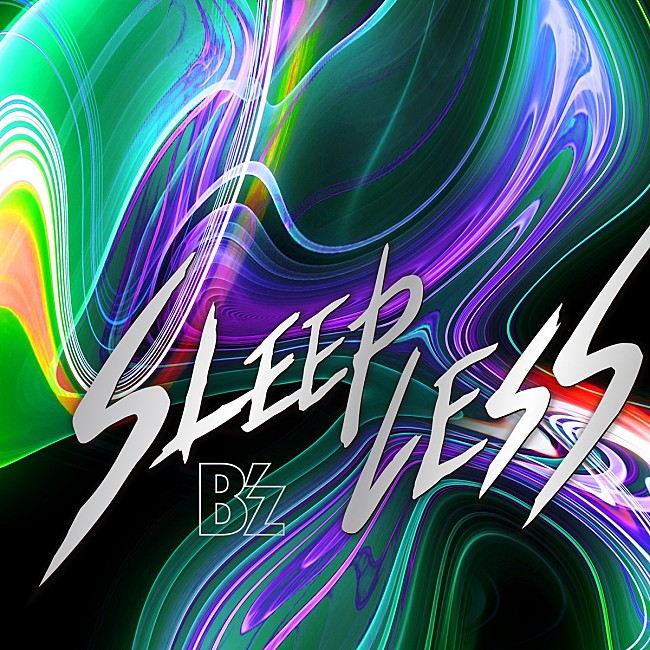 「【ビルボード】B&#039;z「SLEEPLESS」DLソング初登場1位、トップ10に5曲が初登場」1枚目/1