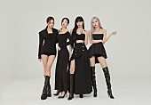 「BLACKPINK、8月に約1年10か月ぶりのカムバック予定」1枚目/1