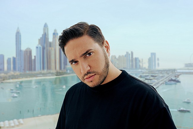 「ジョナス・ブルー、BE:FIRSTを迎えた「Don‘t Wake Me Up feat. BE:FIRST」を7/13にリリース」1枚目/3