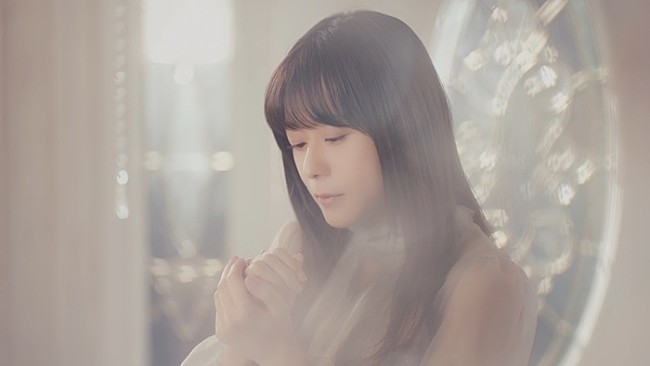 「水瀬いのり、新ALリード曲「glow」MV公開＆先行配信開始」1枚目/5