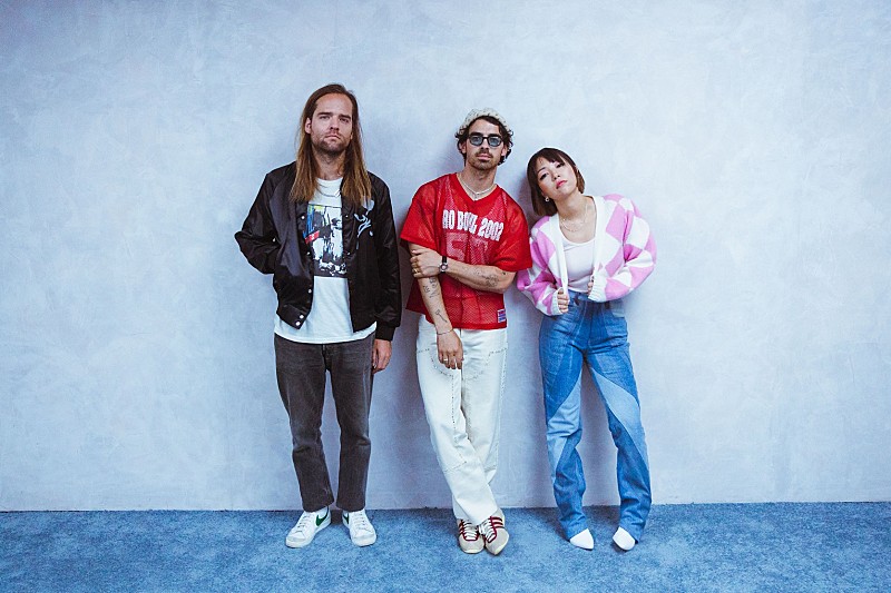 「Photo: Devin Kasparian」2枚目/2