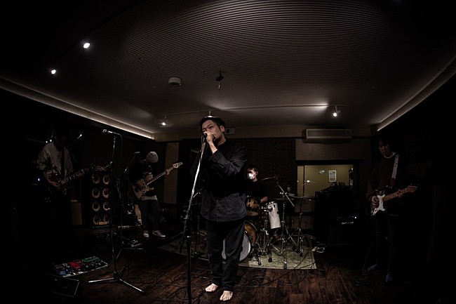 「COCK ROACH」4枚目/4