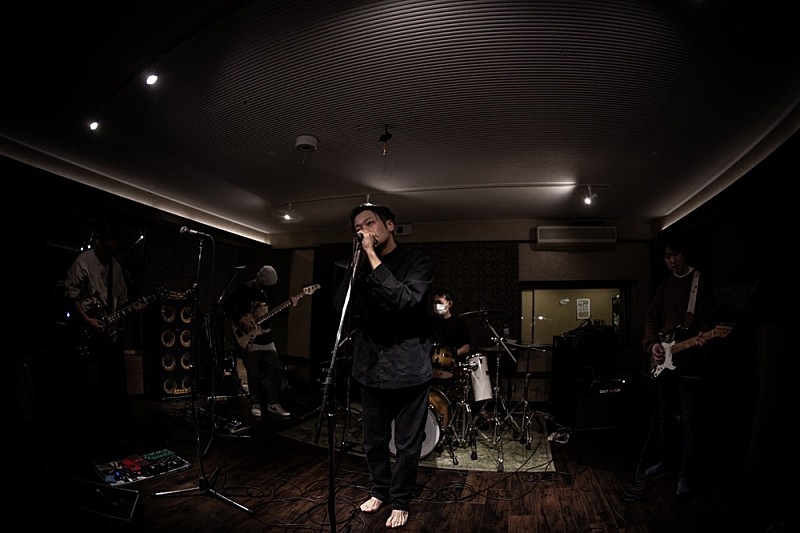 「COCK ROACH」4枚目/4