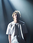 「ReN、自身初となるバンド編成で臨む全国ツアーを開催」1枚目/6