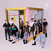 「シングル『M』初回限定盤B」2枚目/3