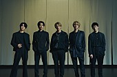 「King &amp;amp; Princeのニューシングル「TraceTrace」9月14日リリース」1枚目/1