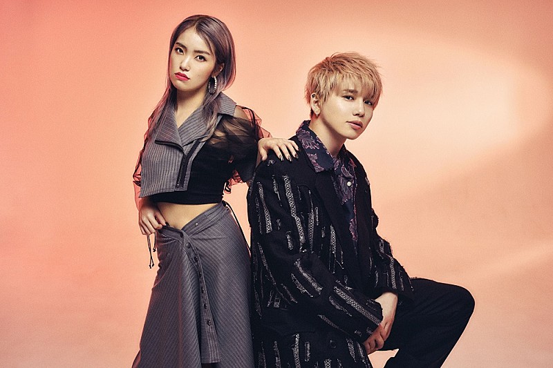 Da-iCE花村想太×FAKYのLil’Fang、TVアニメ『オリエント』OPテーマをリリース